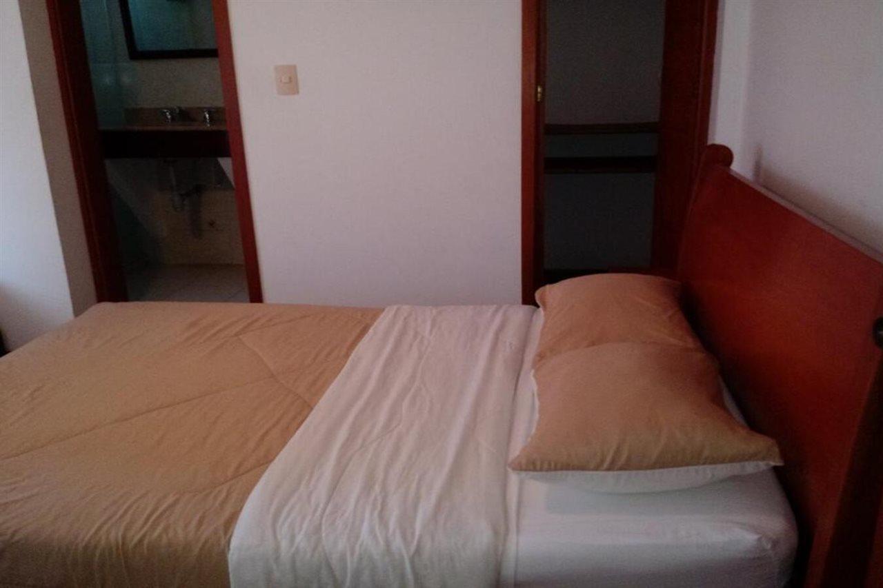 Hotel Bahia Plaza Santa Marta  Extérieur photo