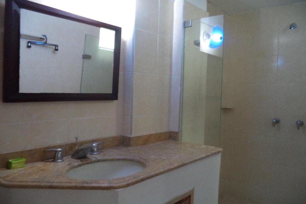 Hotel Bahia Plaza Santa Marta  Extérieur photo