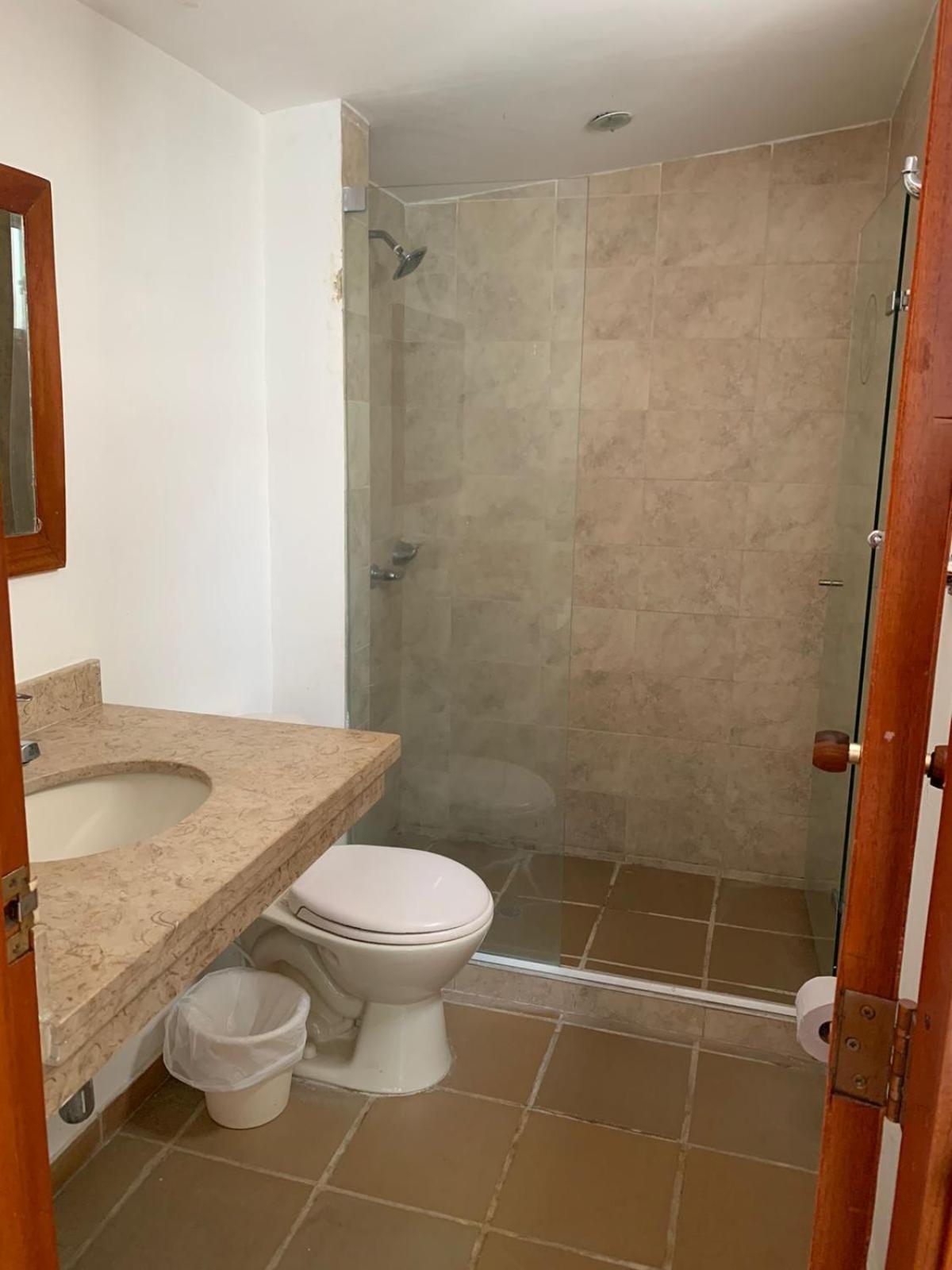 Hotel Bahia Plaza Santa Marta  Extérieur photo