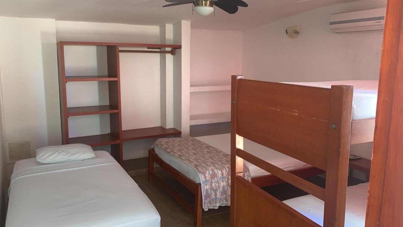 Hotel Bahia Plaza Santa Marta  Extérieur photo