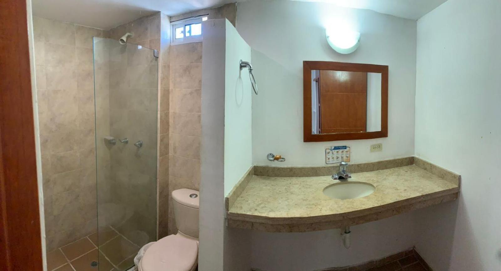 Hotel Bahia Plaza Santa Marta  Extérieur photo