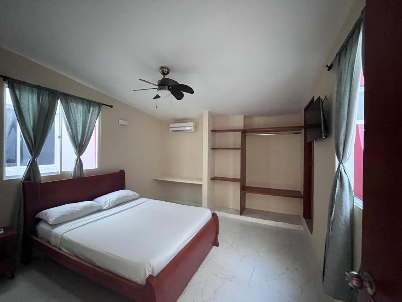 Hotel Bahia Plaza Santa Marta  Extérieur photo