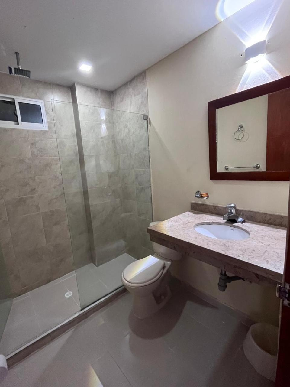 Hotel Bahia Plaza Santa Marta  Extérieur photo