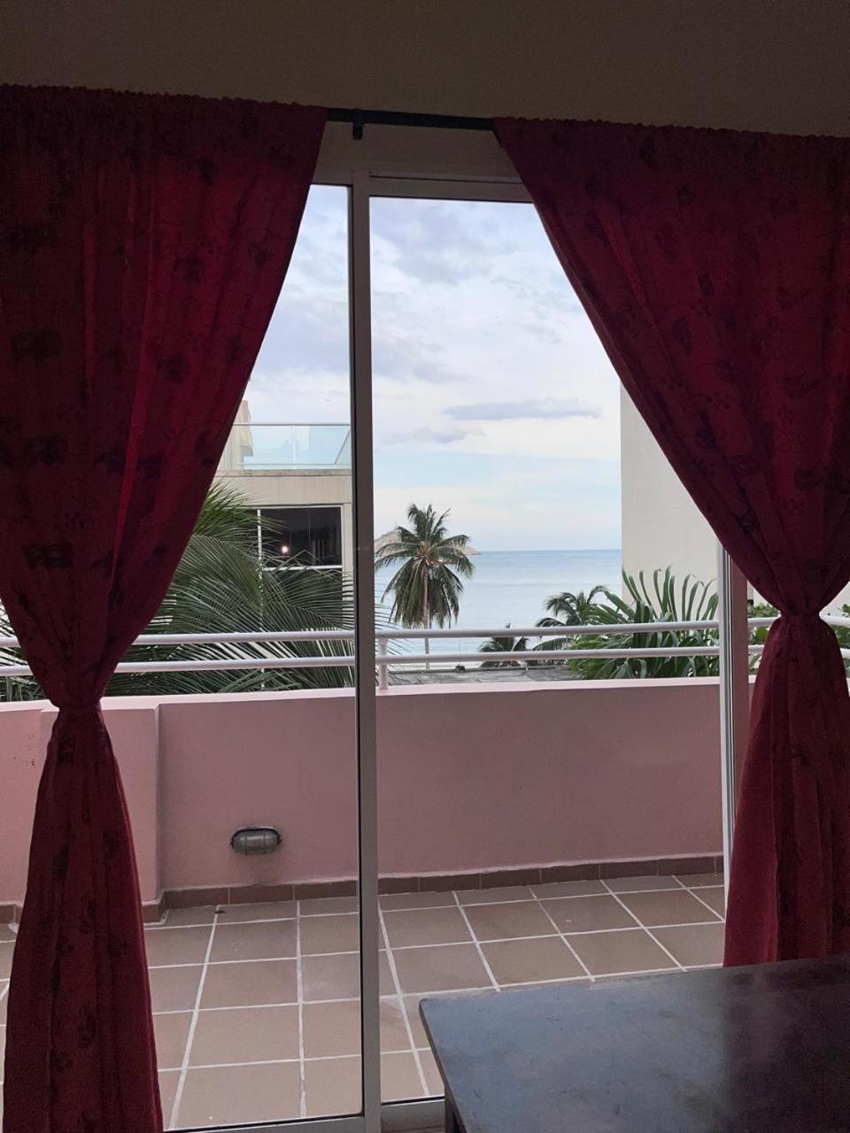Hotel Bahia Plaza Santa Marta  Extérieur photo