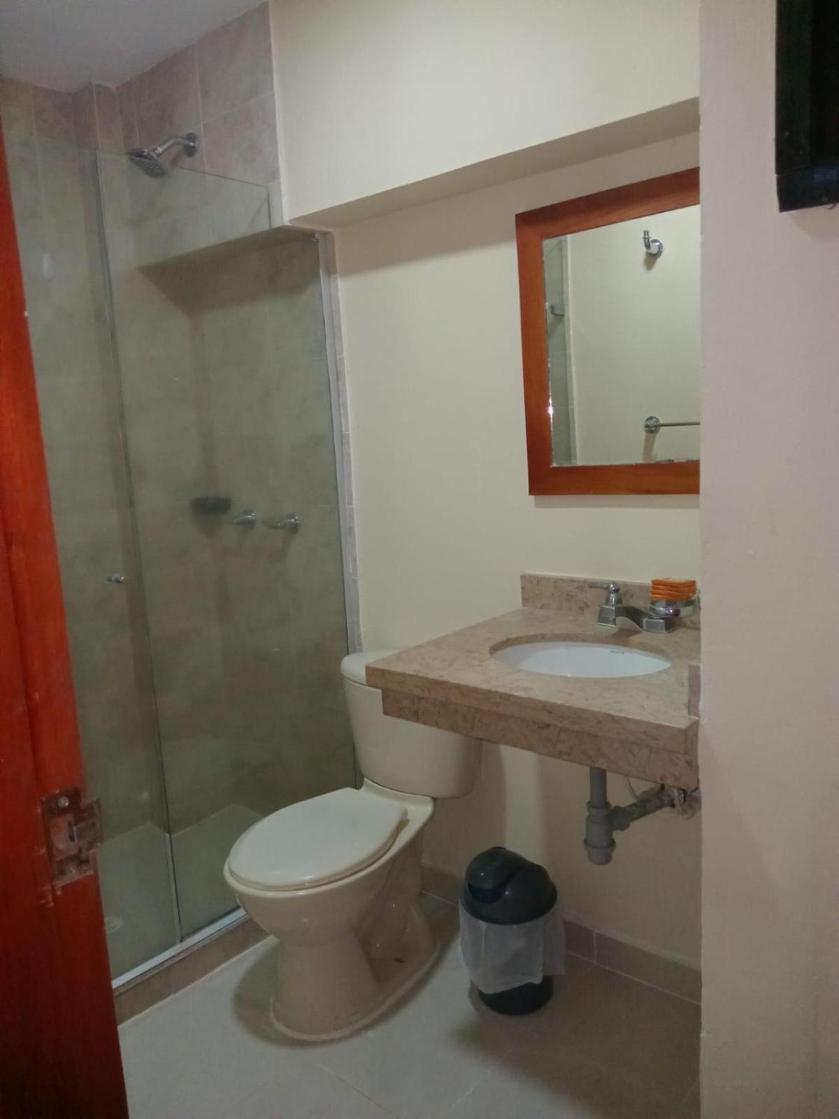 Hotel Bahia Plaza Santa Marta  Extérieur photo