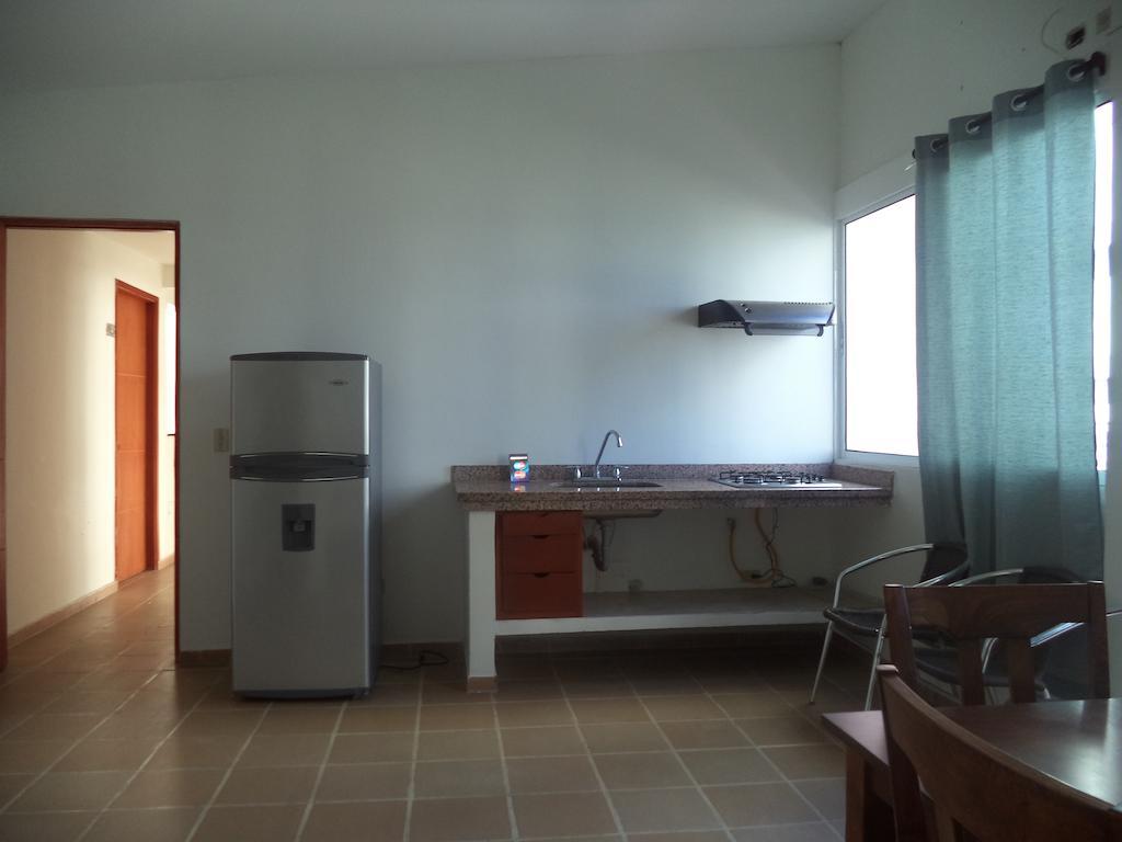 Hotel Bahia Plaza Santa Marta  Extérieur photo
