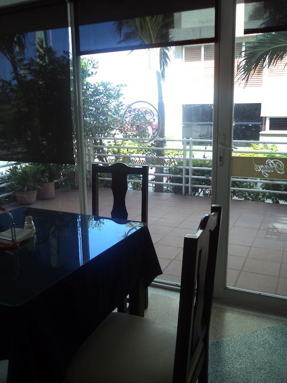 Hotel Bahia Plaza Santa Marta  Extérieur photo