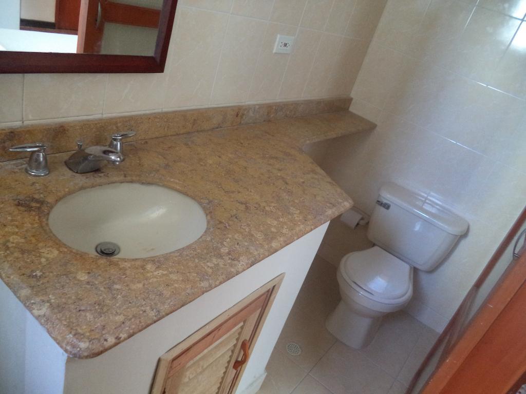 Hotel Bahia Plaza Santa Marta  Extérieur photo