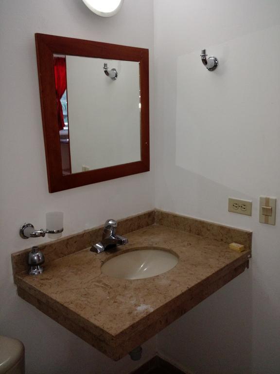 Hotel Bahia Plaza Santa Marta  Extérieur photo